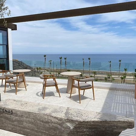 Casa Del Mar Vila Mojácar Exterior foto