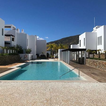 Casa Del Mar Vila Mojácar Exterior foto