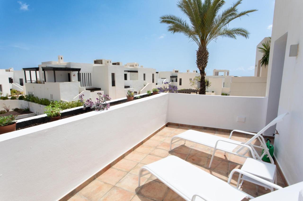 Casa Del Mar Vila Mojácar Exterior foto