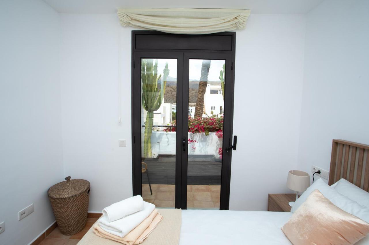 Casa Del Mar Vila Mojácar Exterior foto