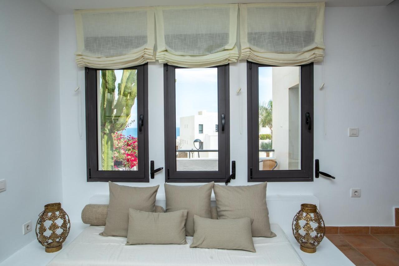 Casa Del Mar Vila Mojácar Exterior foto