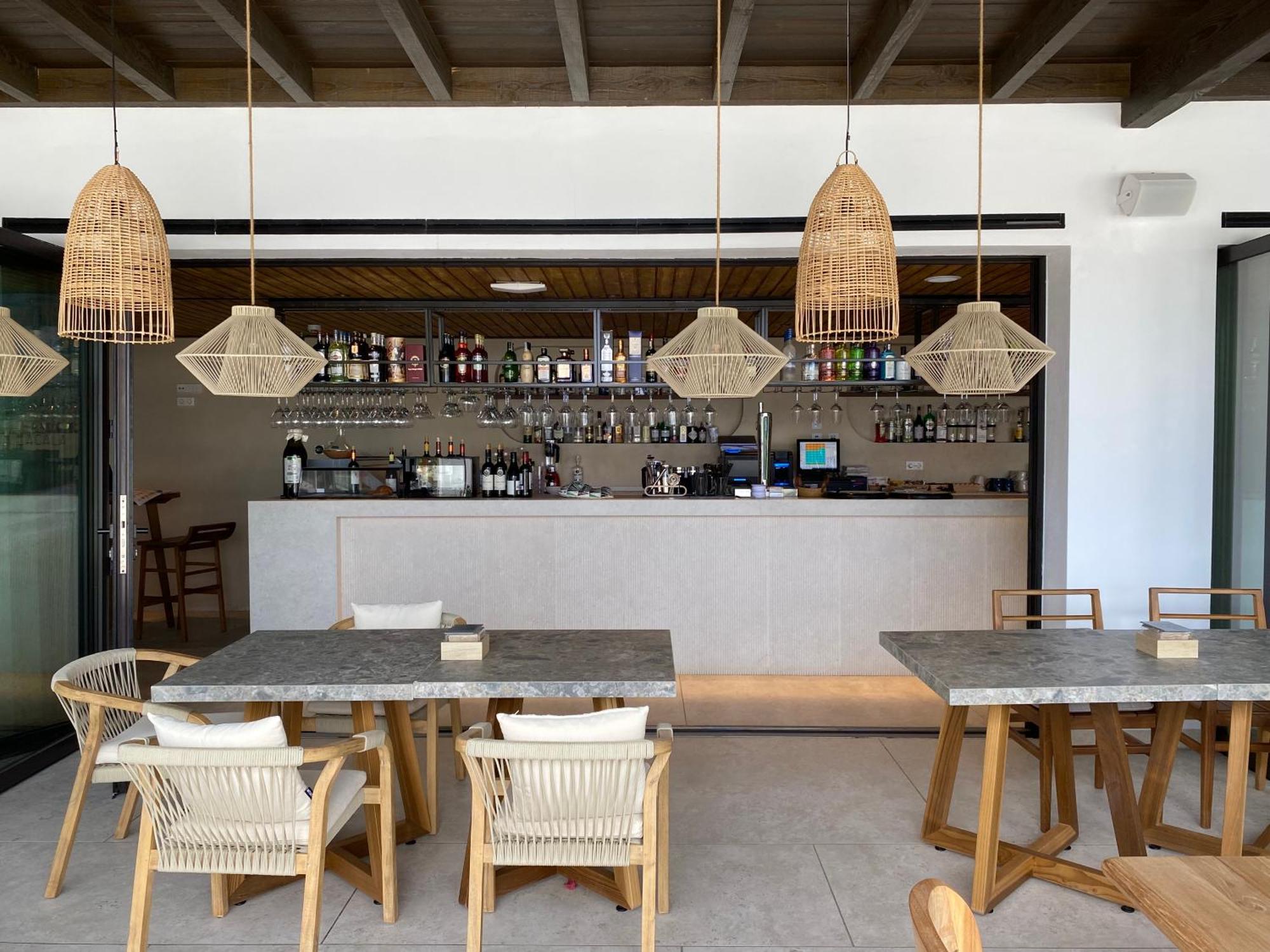 Casa Del Mar Vila Mojácar Exterior foto