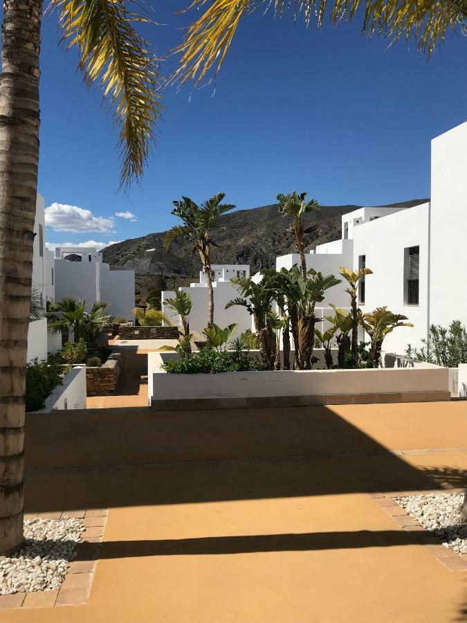 Casa Del Mar Vila Mojácar Exterior foto